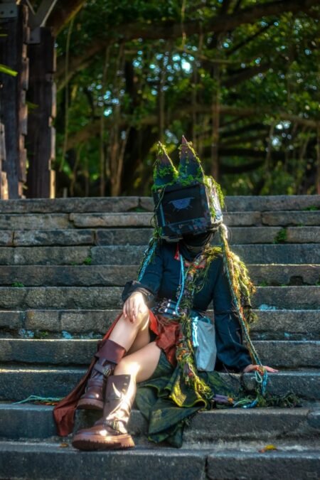 【moss】customizable based on your design