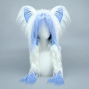 cosplay cute cat hat