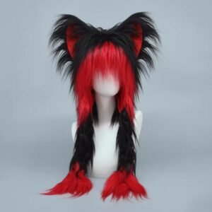 cosplay cute cat hat