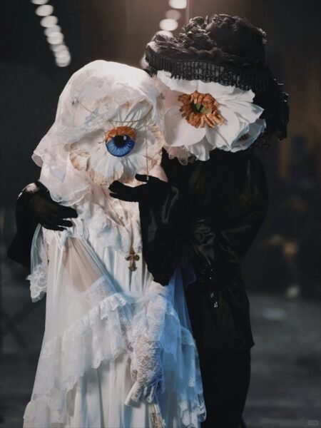 【the flower of thought】customizable design available