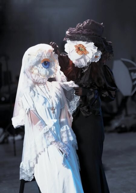 【the flower of thought】customizable design available