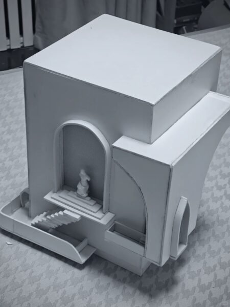 【rationality and architecture】customizable in the form of a diagram