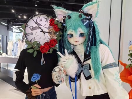 【rose watch】customization available upon request