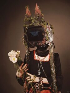 【moss】customizable based on your design