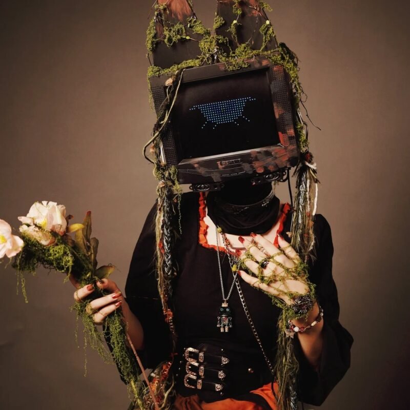 【moss】customizable based on your design