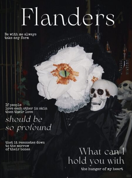 【the flower of thought】customizable design available