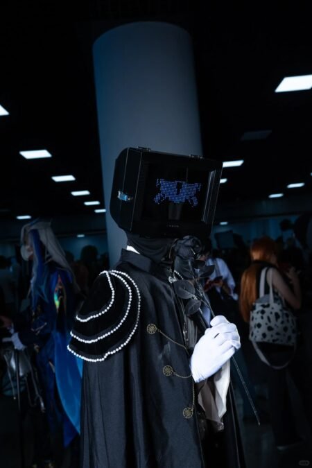 【 fantasy tv set 】customizable according to your design