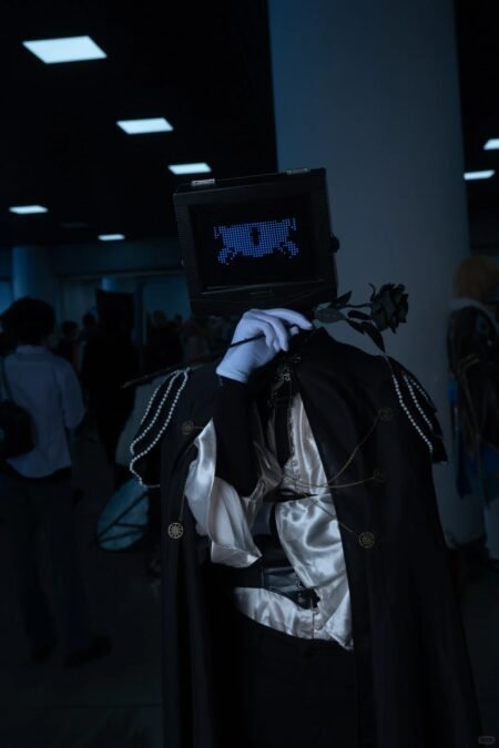 【 fantasy tv set 】customizable according to your design