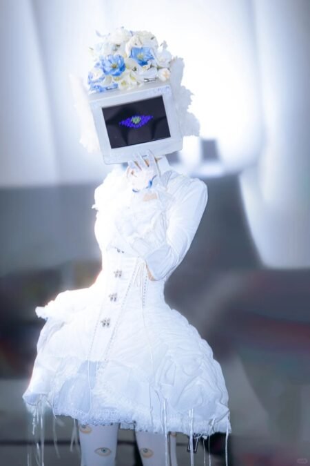 【snow white mutation】customizable artwork