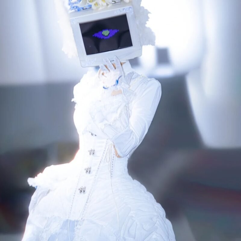 【snow white mutation】customizable artwork