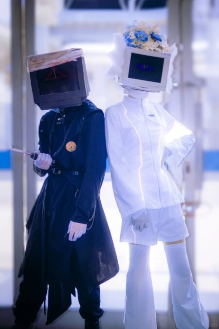 【snow white mutation】customizable artwork