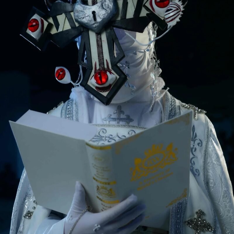 【gospels and wands】customizable design available