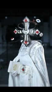 【gospels and wands】customizable design available