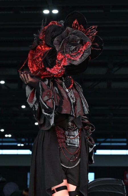 【the body of a rose】customizable design available