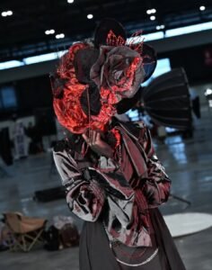 【the body of a rose】customizable design available