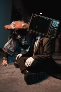 【new tv】customizable design available