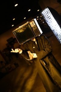 【new tv】customizable design available