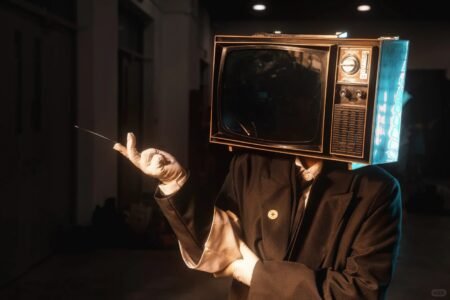 【new tv】customizable design available