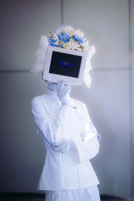 【snow white mutation】customizable artwork