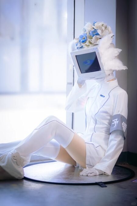 【snow white mutation】customizable artwork