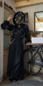 【coexisting sunflowers】customizable artwork