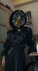 【coexisting sunflowers】customizable artwork