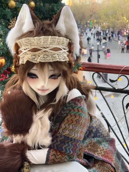 【brown girl】customizable design available