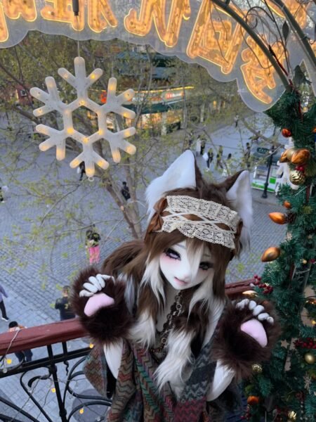 【brown girl】customizable design available