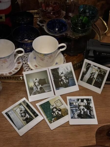 【brown girl】customizable design available