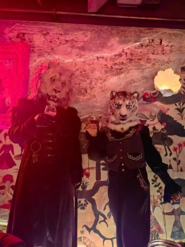 【simulated animals】fully handmade+customizable based on your design