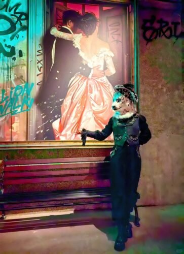 【simulated animals】fully handmade+customizable based on your design