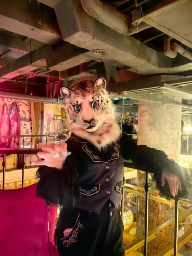 【simulated animals】fully handmade+customizable based on your design