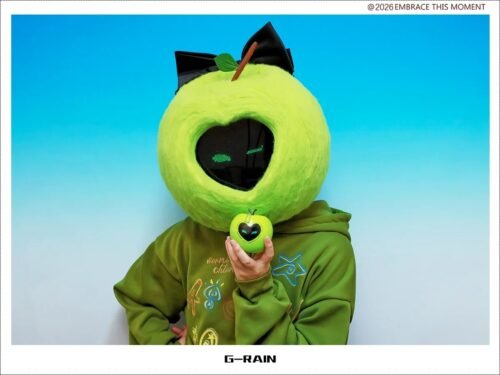 【green apple】customizable according to your design